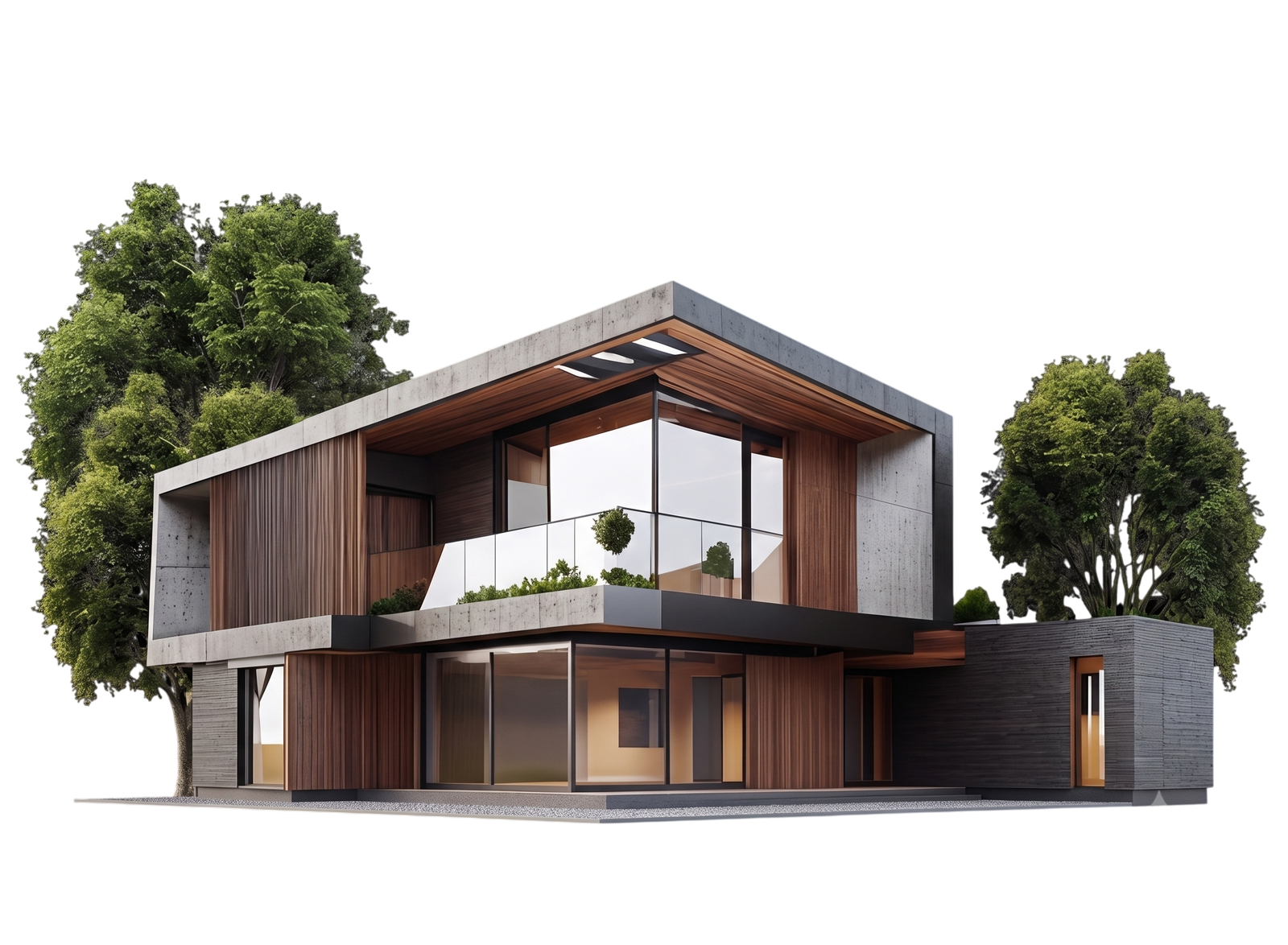 Stage 3: Completed Turnkey Villa - MKK Builders