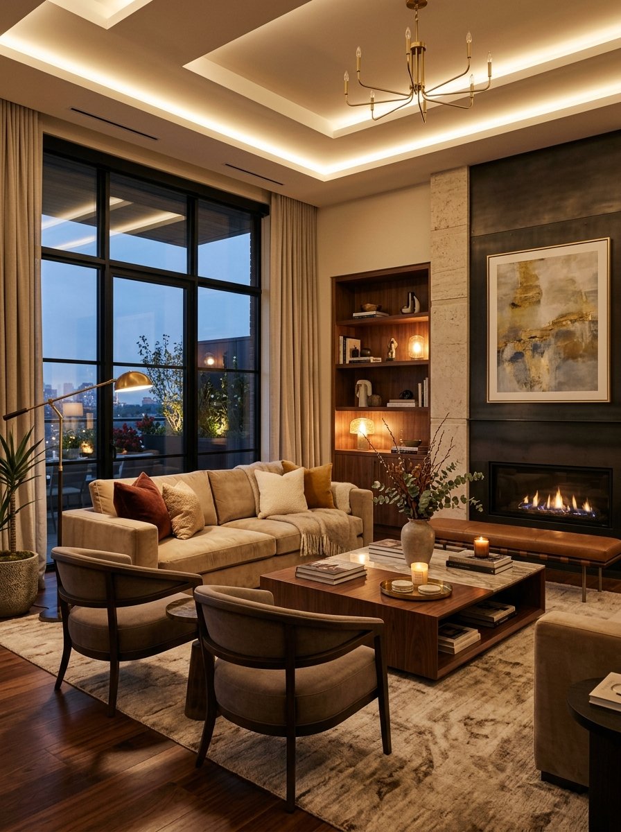 Interior Design